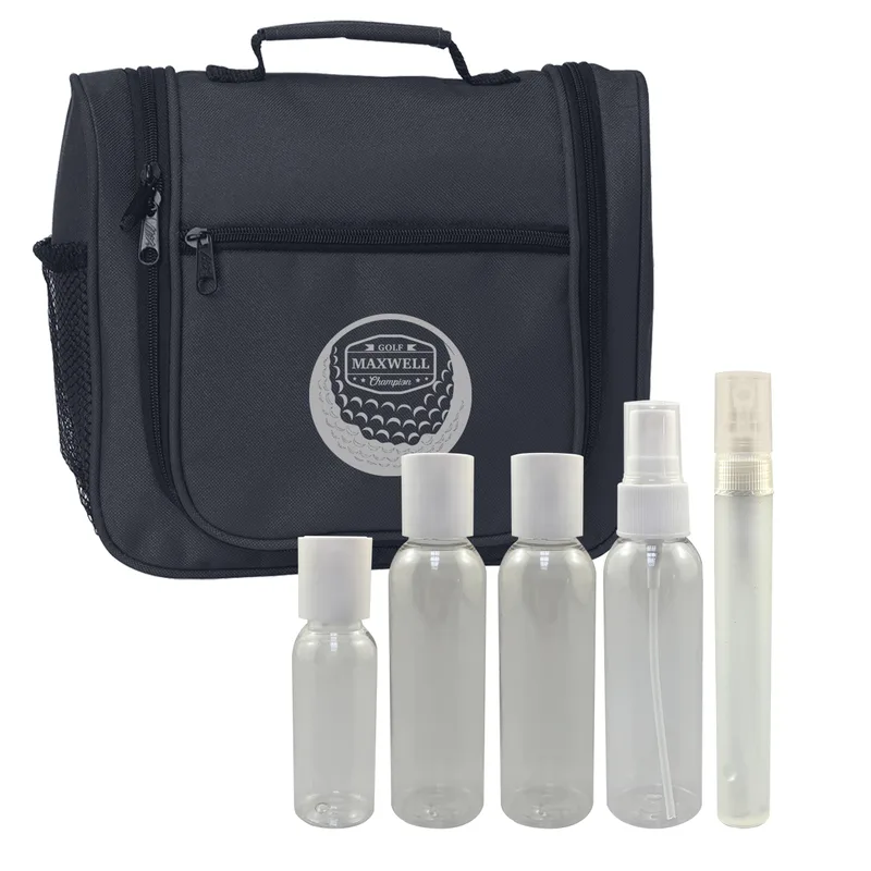 Deluxe Travel Kit view 2