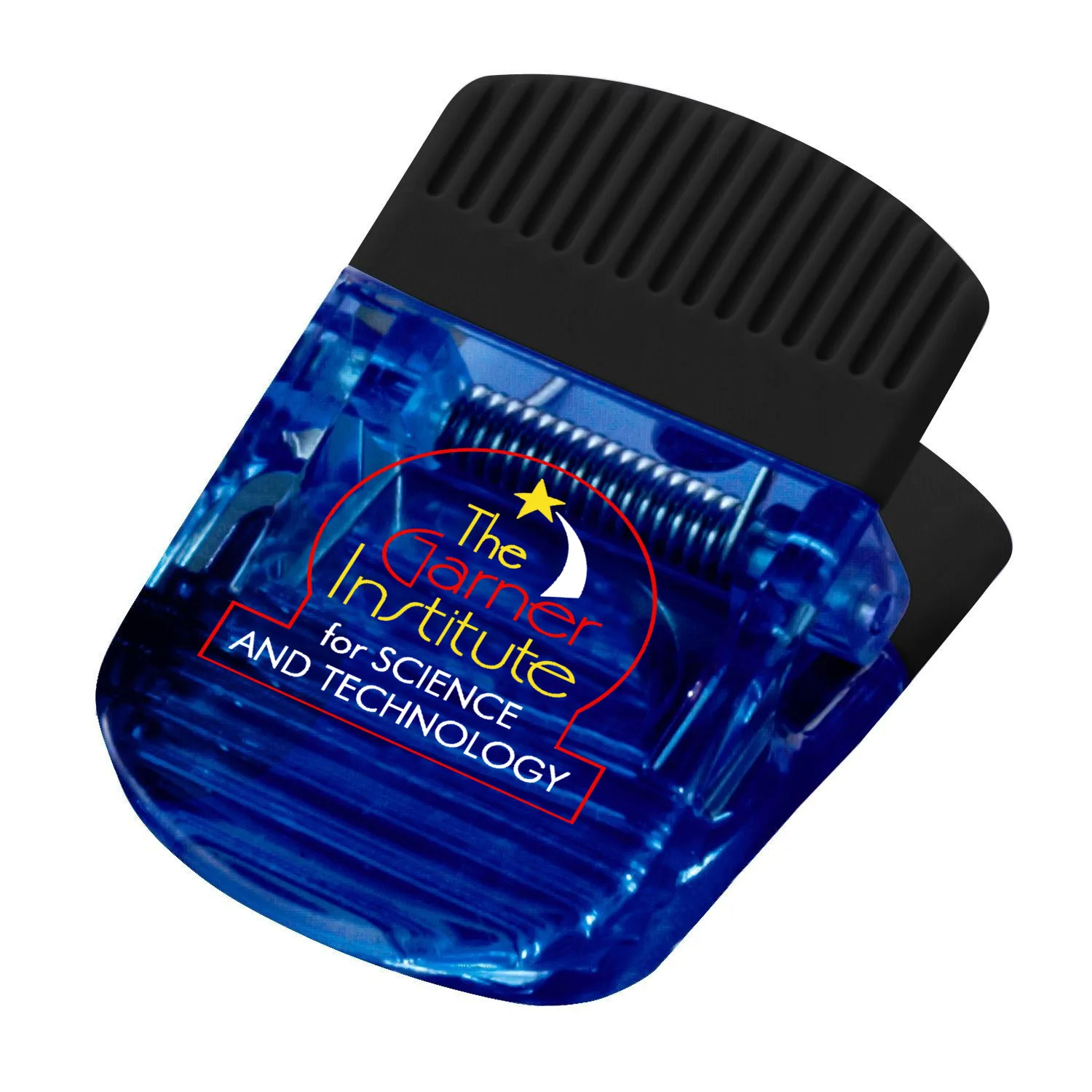 Translucent Blue