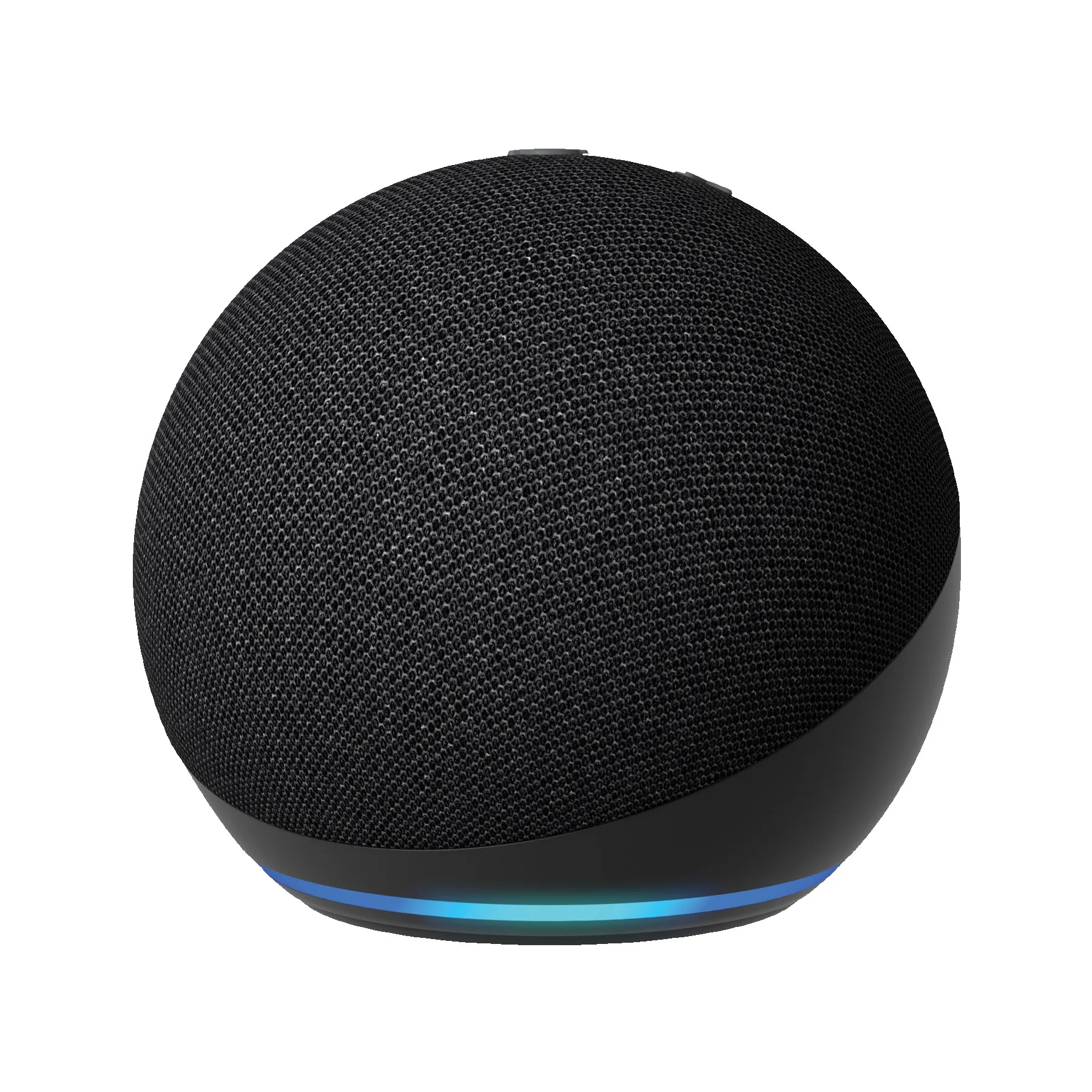 Amazon Echo Dot (5th Generation) - Charcoal
