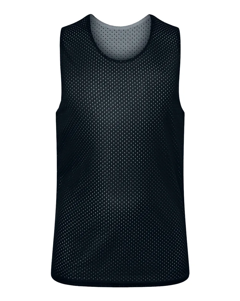 C2 Sport Youth Reversible Mesh Tank Top