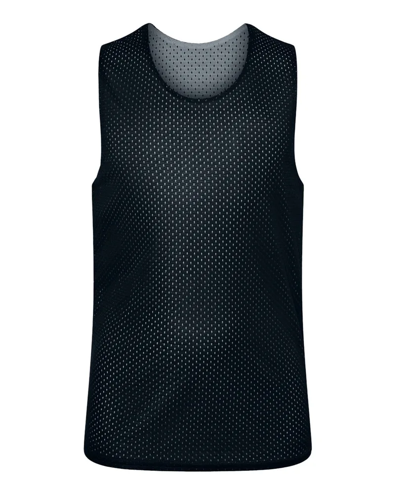 C2 Sport Youth Reversible Mesh Tank Top
