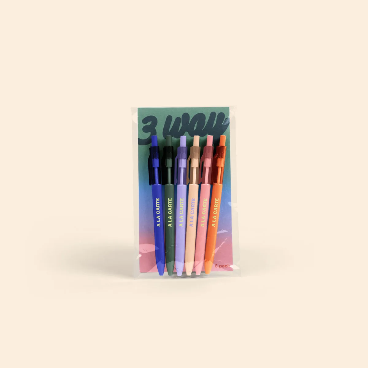 Various