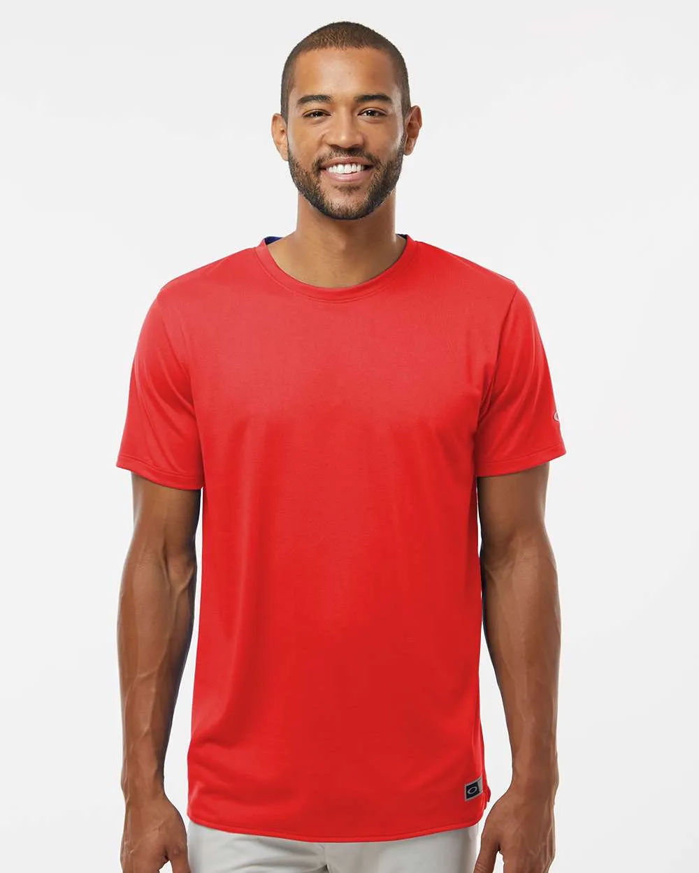 Oakley® Team Issue Hydrolix T-Shirt view 7