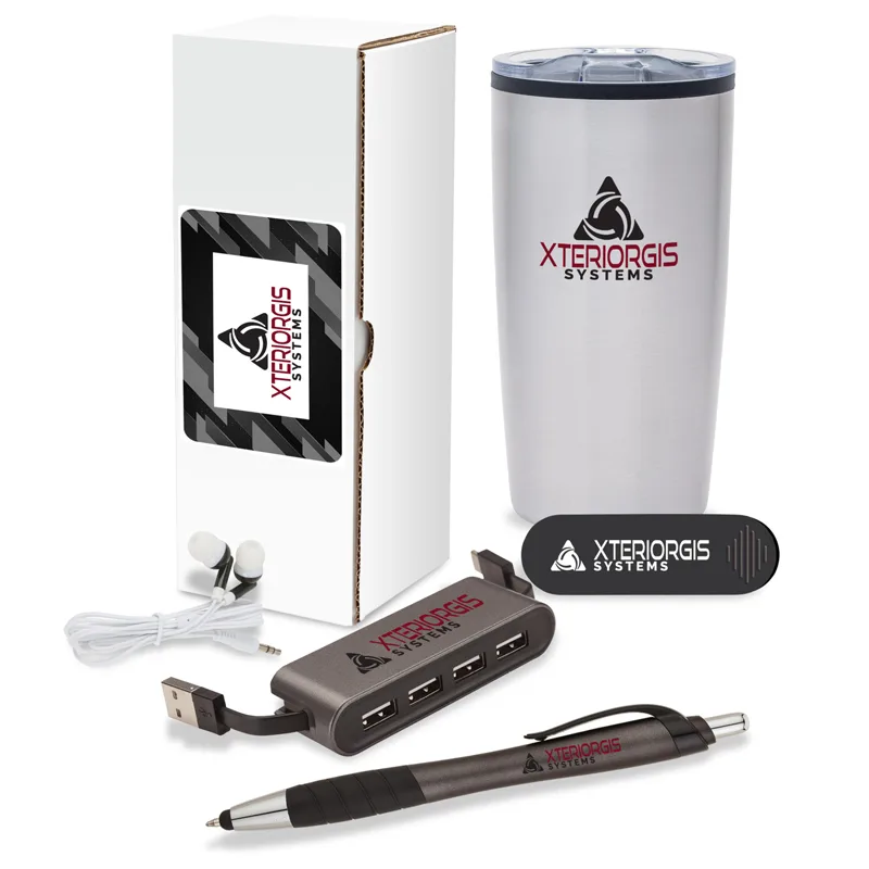 Splendid 5-Piece Welcome Gift Set view 2