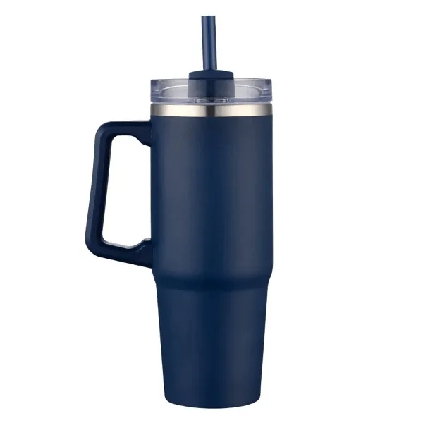 Navy Blue Blank