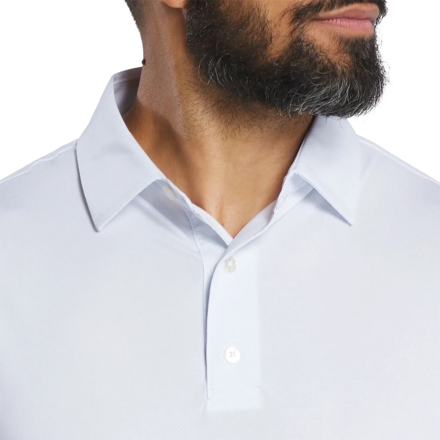 Collar White