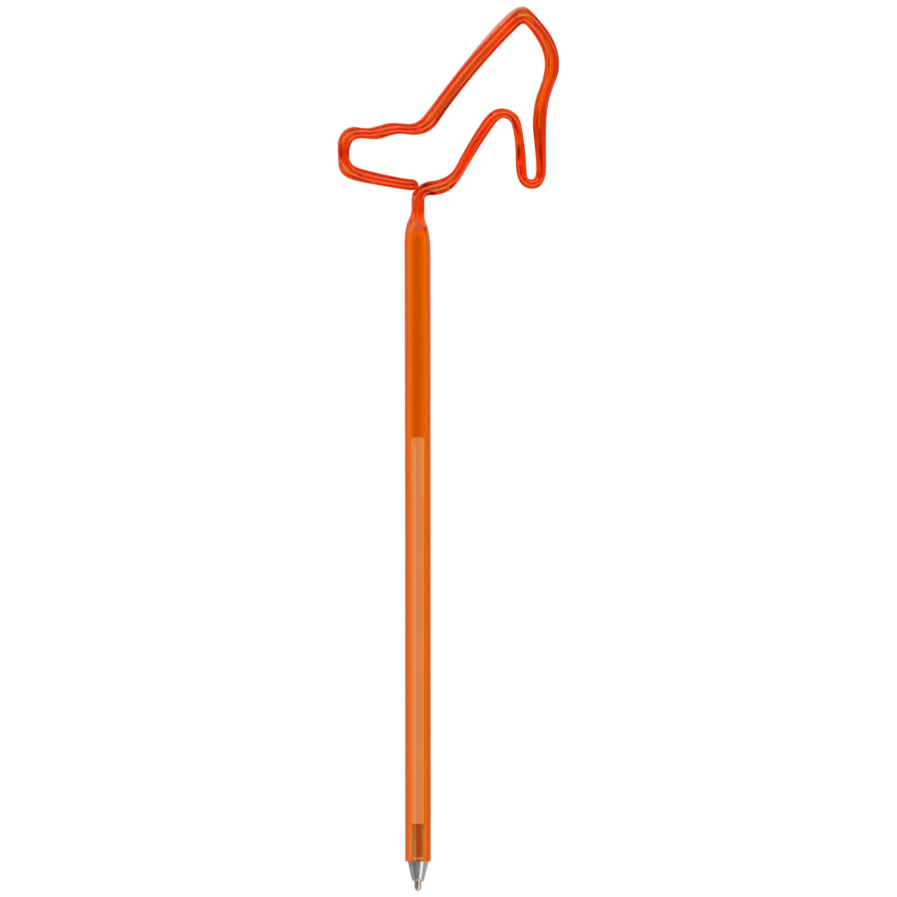 High Heel 3 Inkbend Standard, Bent Pen view 2
