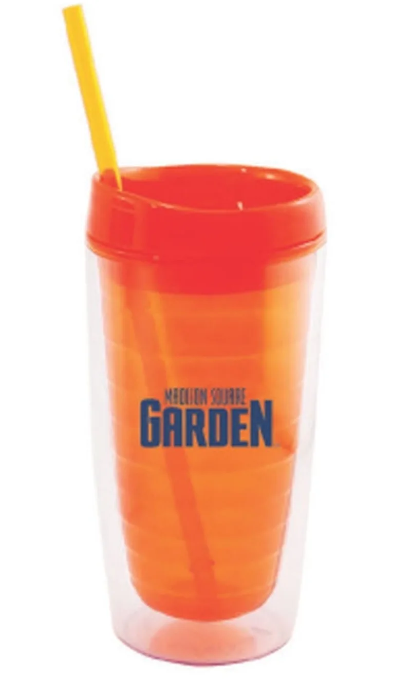 16 Oz. Insulated Acrylic Cup