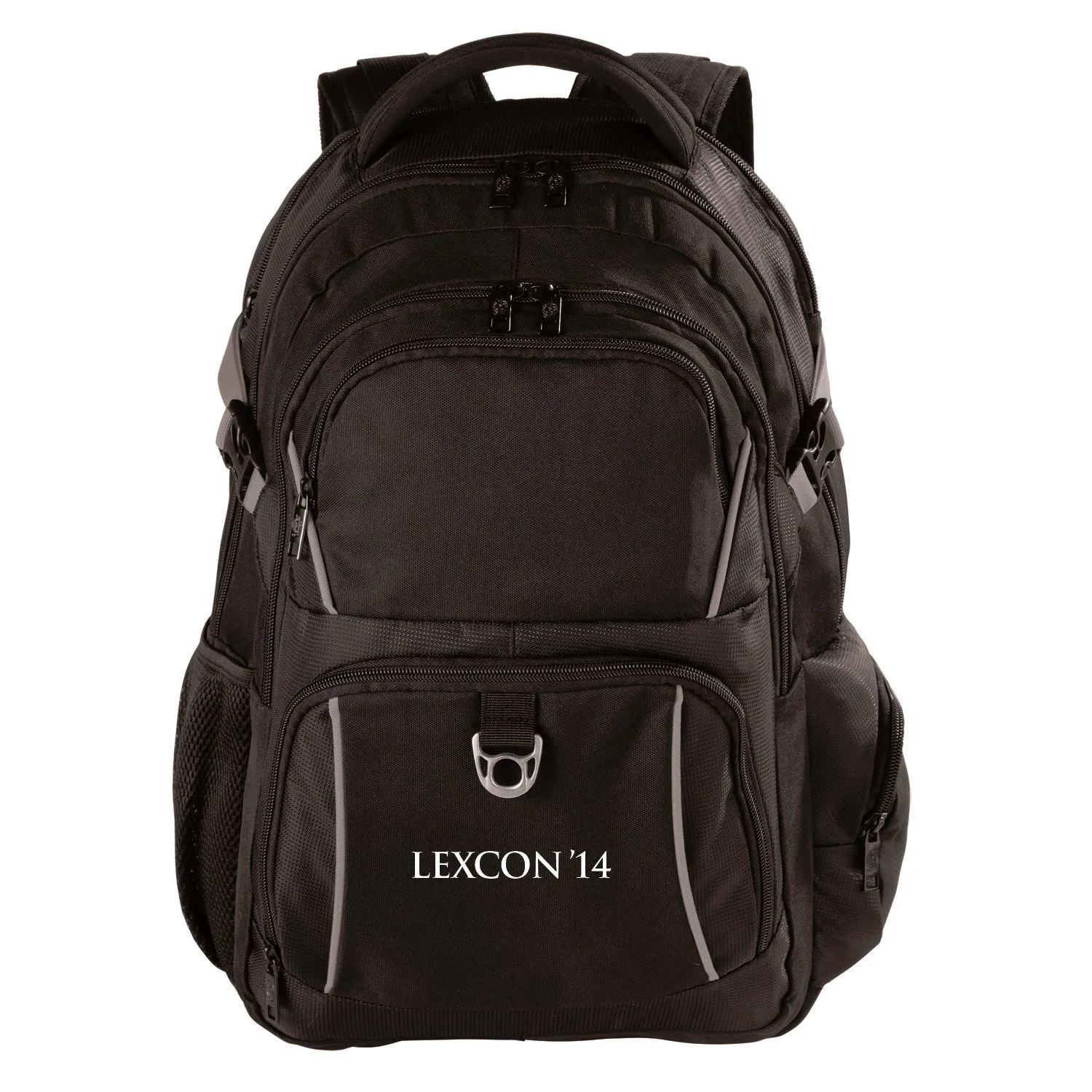 Mercury Backpack view 5