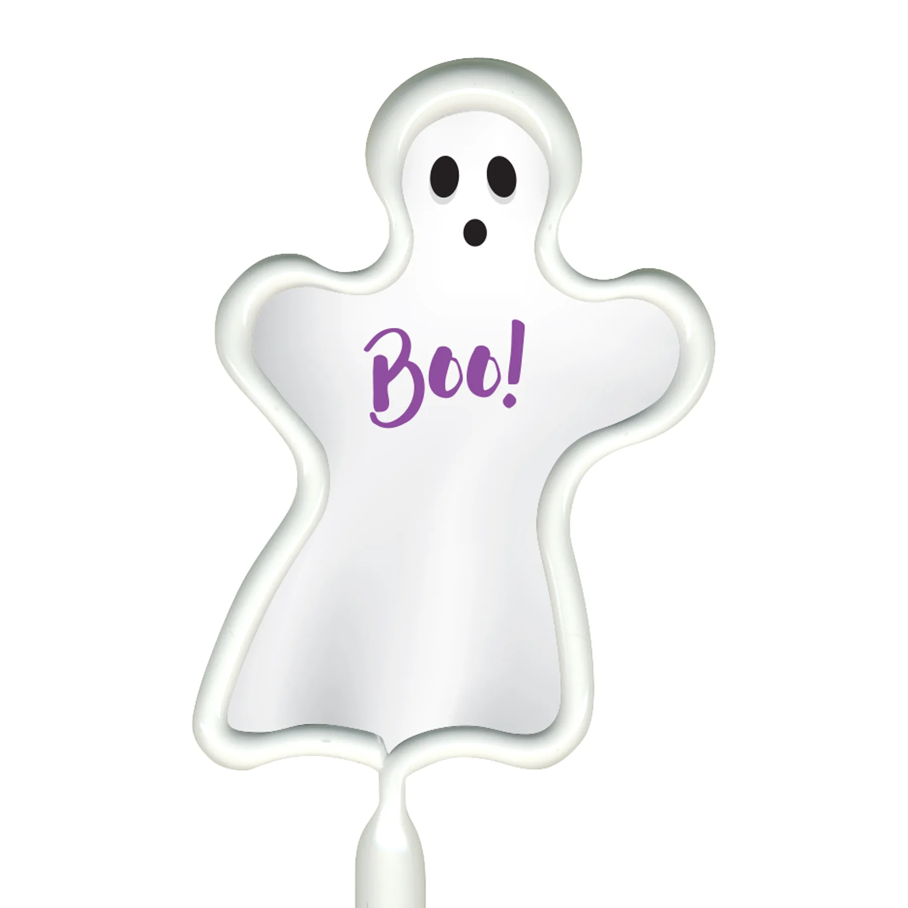 Inkbend Standard Billboard Pens W/ Boo Ghost Stock Insert