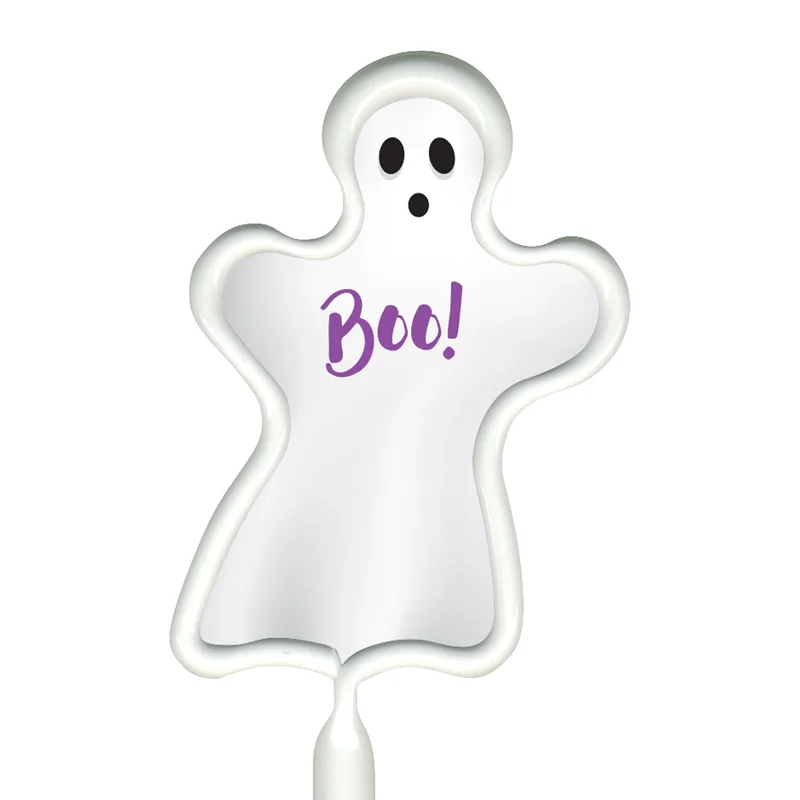 Inkbend Standard Billboard Pens W/ Boo Ghost Stock Insert