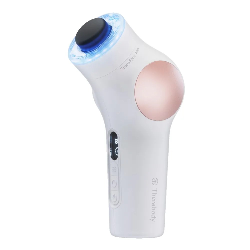 Therabody TheraFace PRO - White