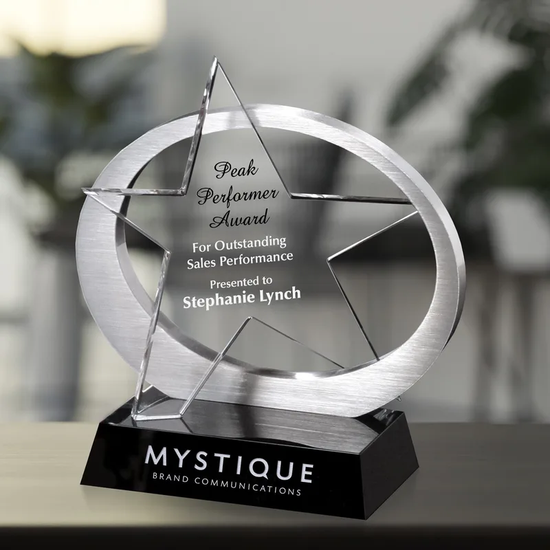 Exposure Star 7"