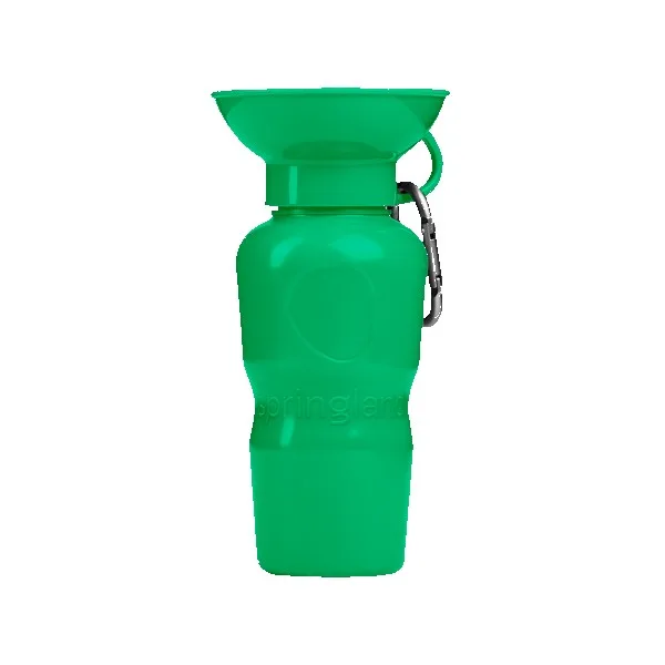 Green Blank