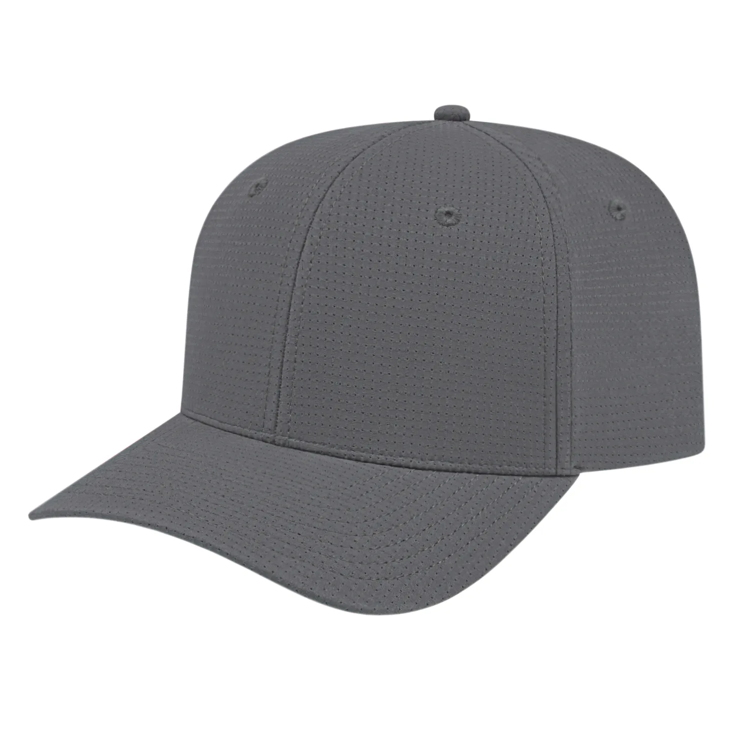 Lightweight Aerated Performance Cap view 4