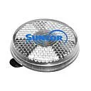 Clip On Reflector Light view 2