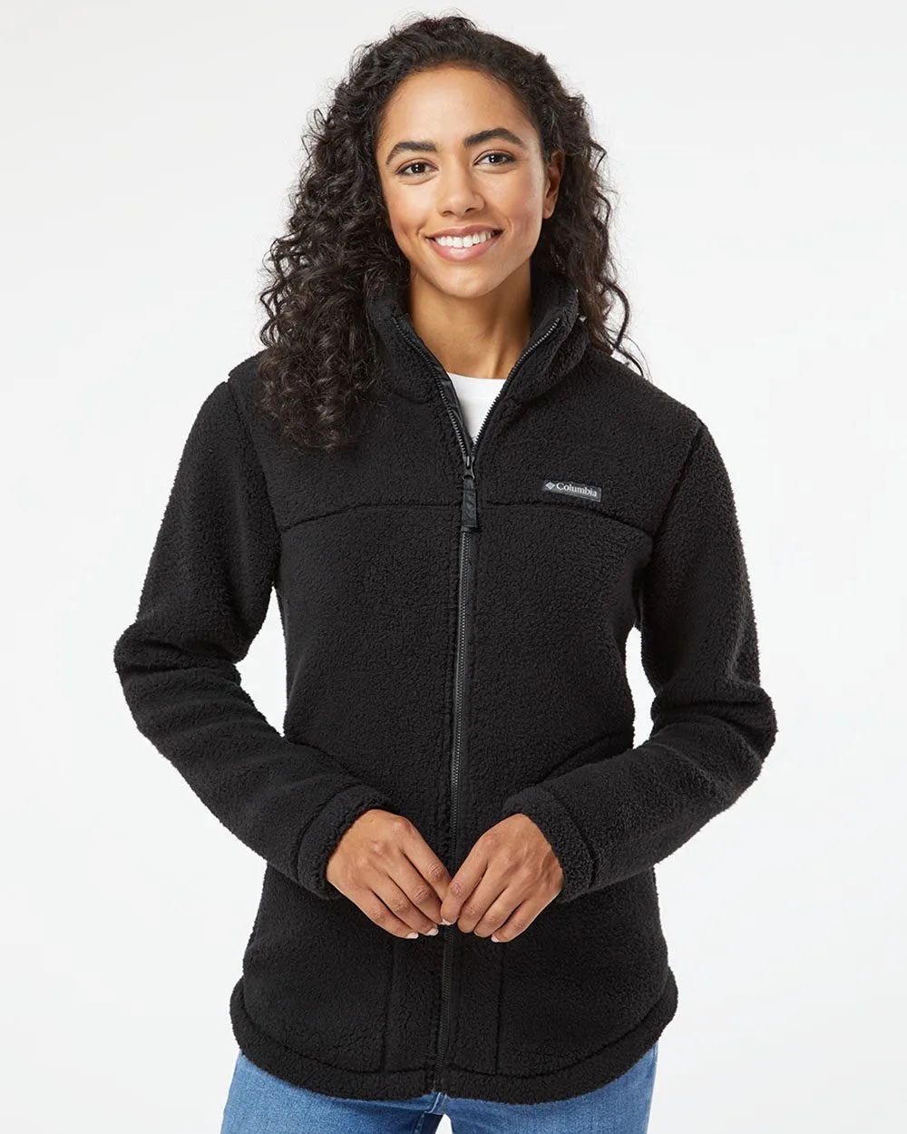 Columbia Women's West Bend™ Full Zip Jacket