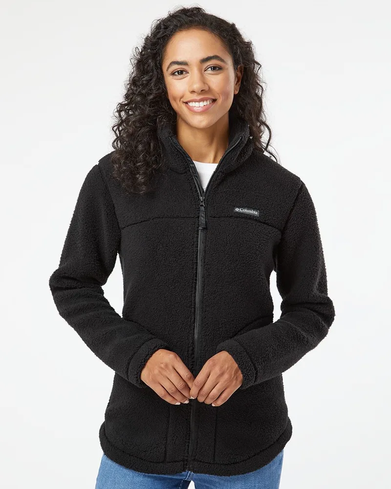 Columbia Women's West Bend™ Full Zip Jacket