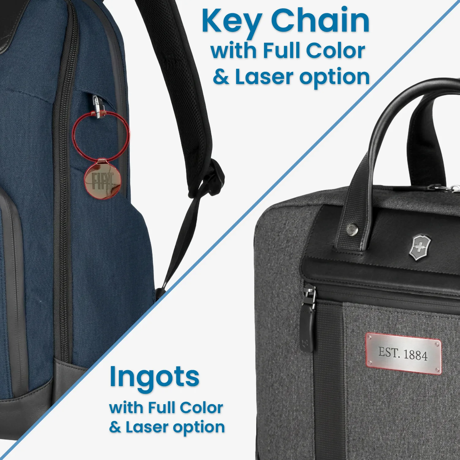 Victorinox® - Swiss Army Victoria Signature Briefcase view 7