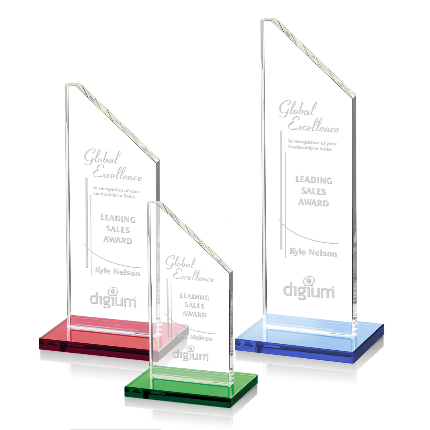 Dixon Award