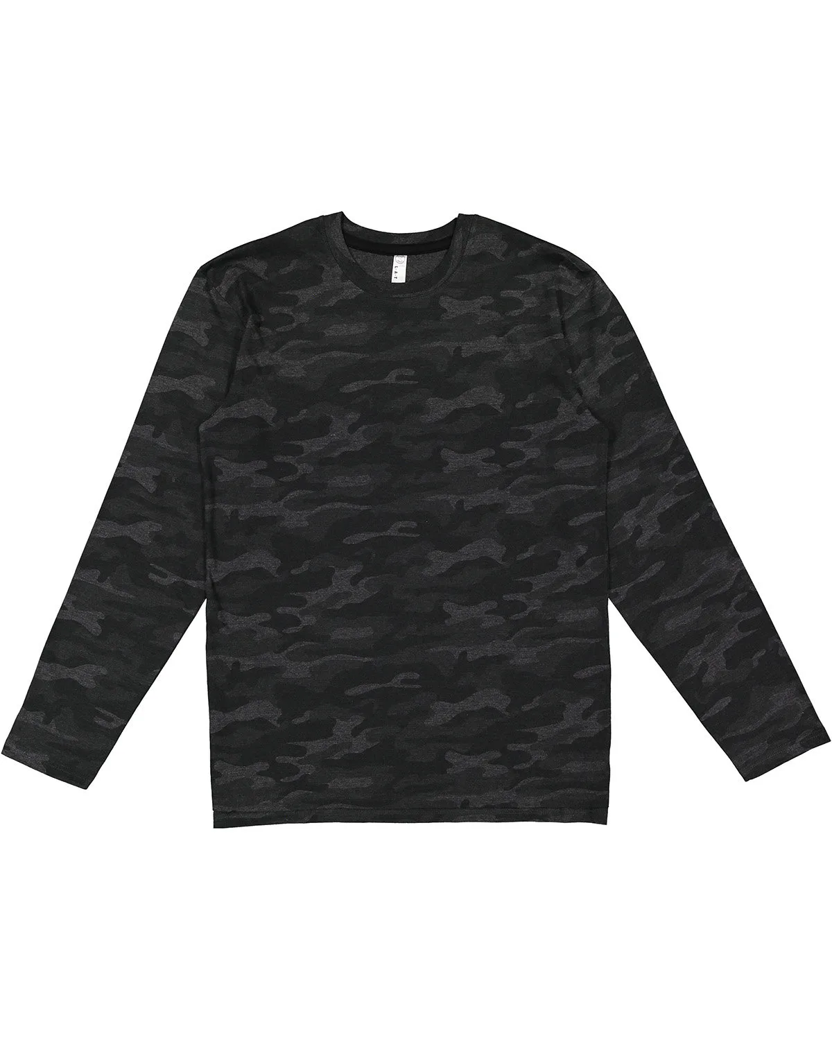 Storm Camo / Black