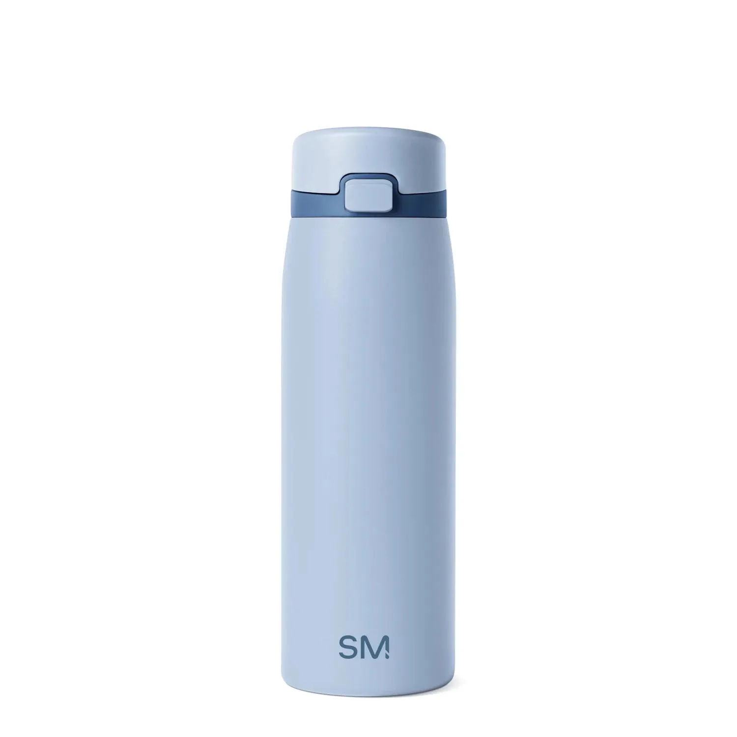 16 oz Simple Modern® Ceramic Lined Insulated Sidekick Coffee Tumbler view 2