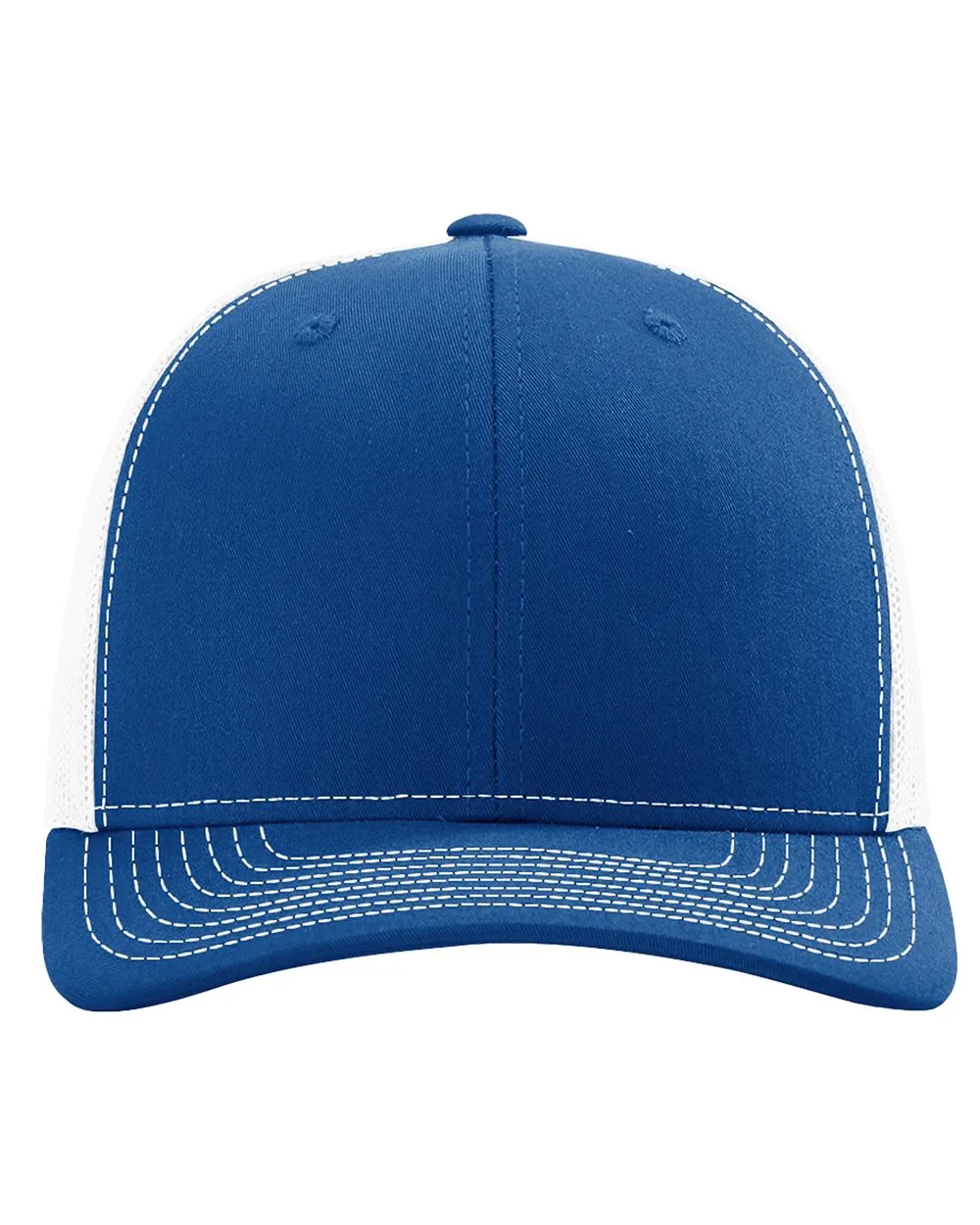 Richardson® Snapback Trucker Cap