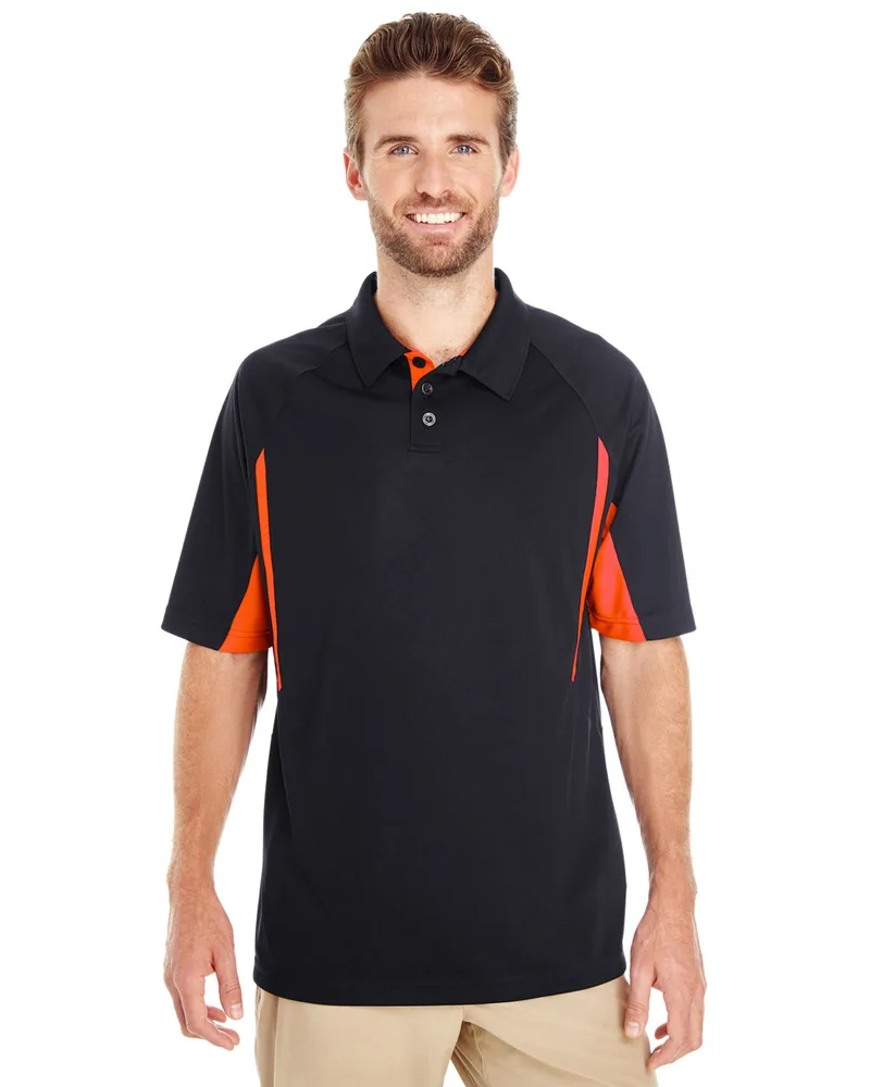 Holloway Men's Avenger Polo view 3