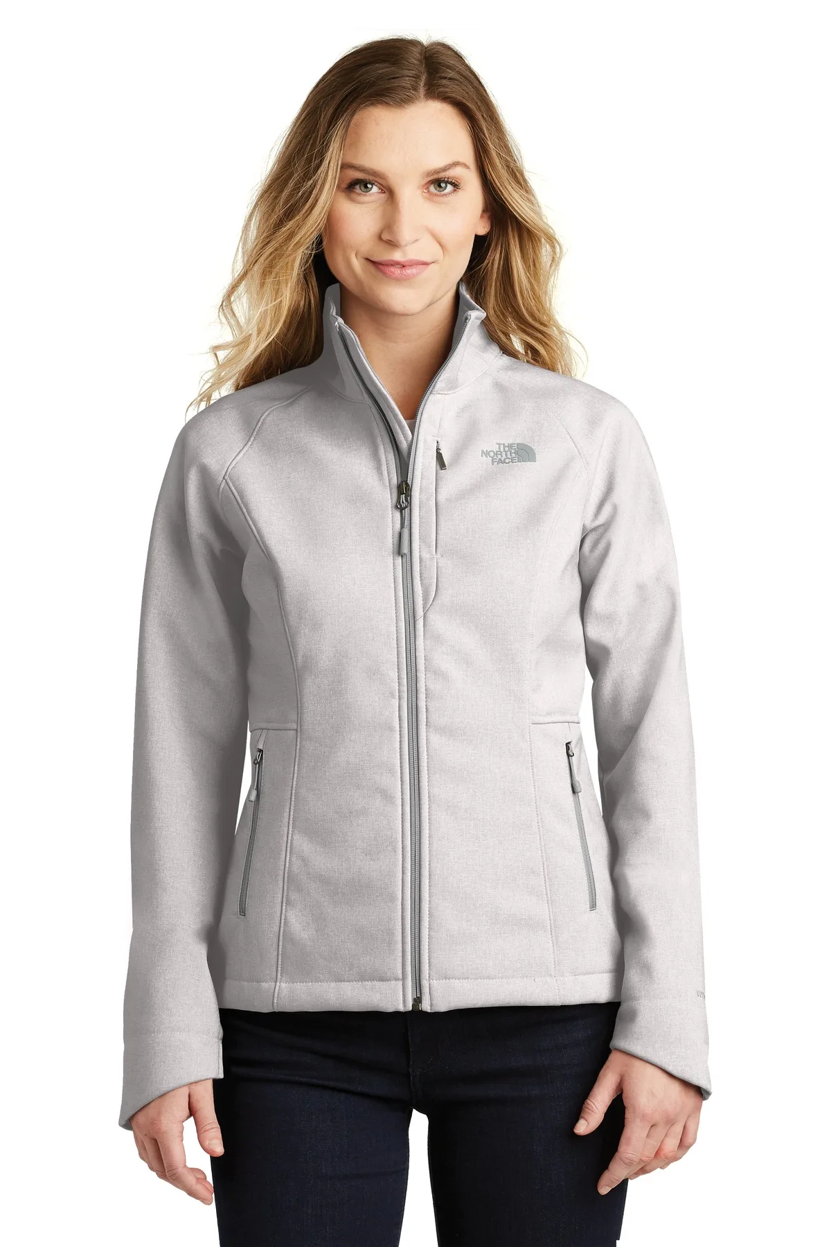 The North Face ® Women's Apex Barrier Soft Shell Jacket.
