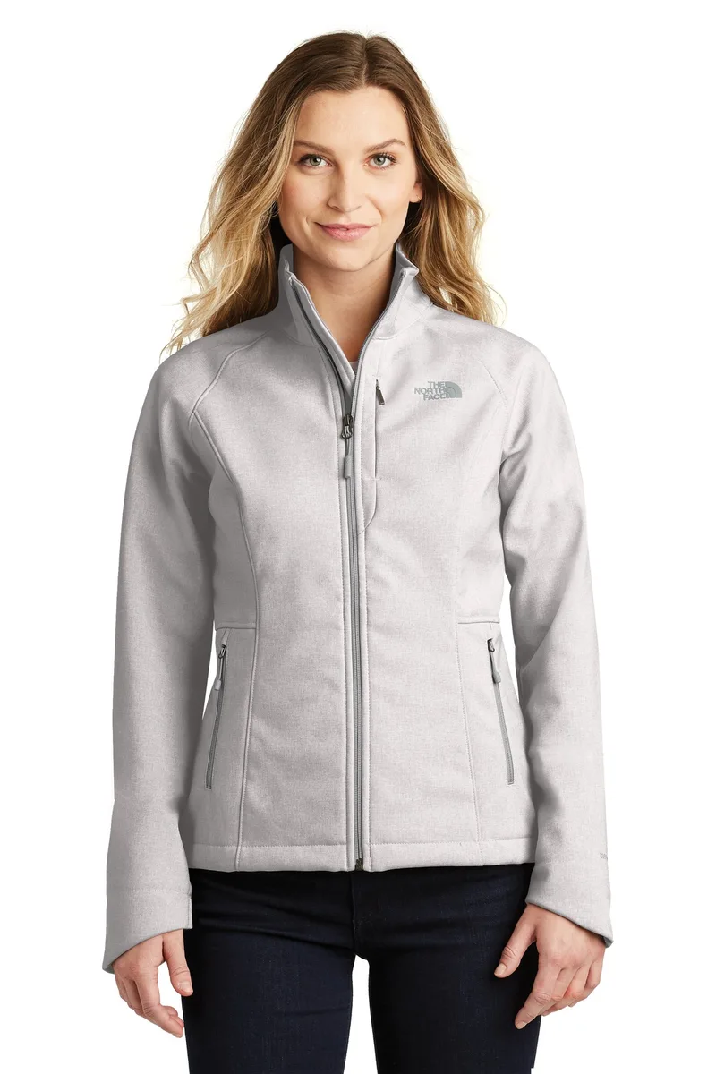 The North Face ® Women's Apex Barrier Soft Shell Jacket.