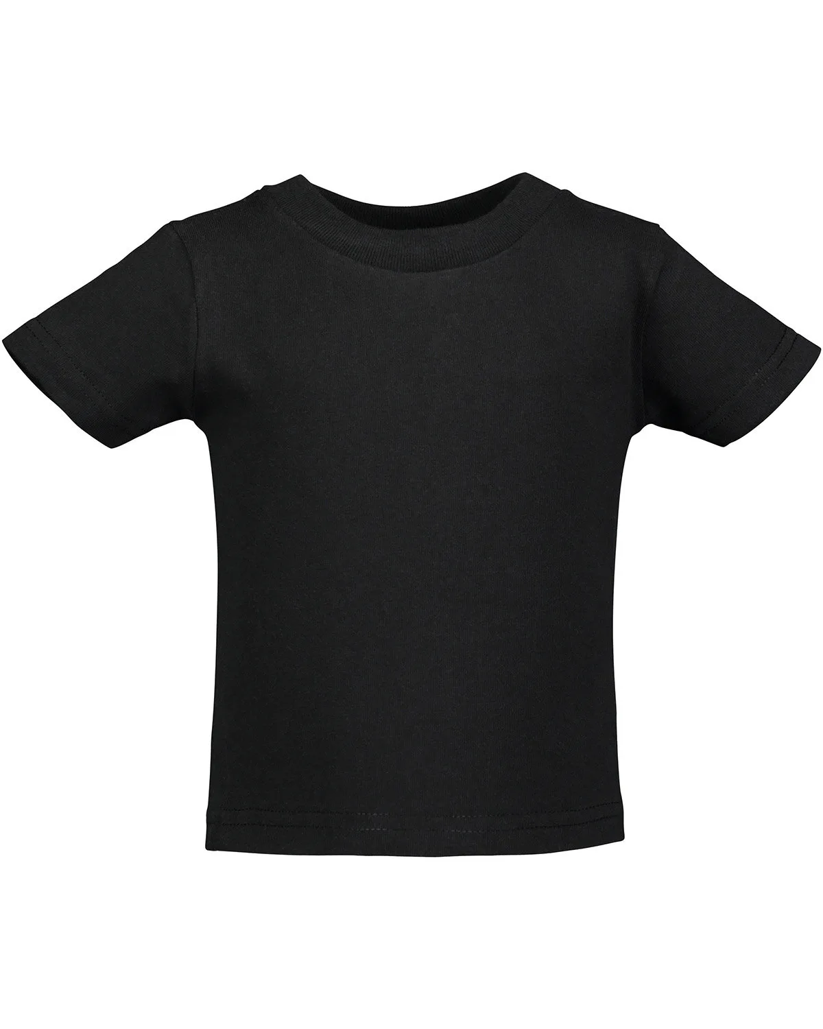 Rabbit Skins Infant Cotton Jersey T-Shirt view 5