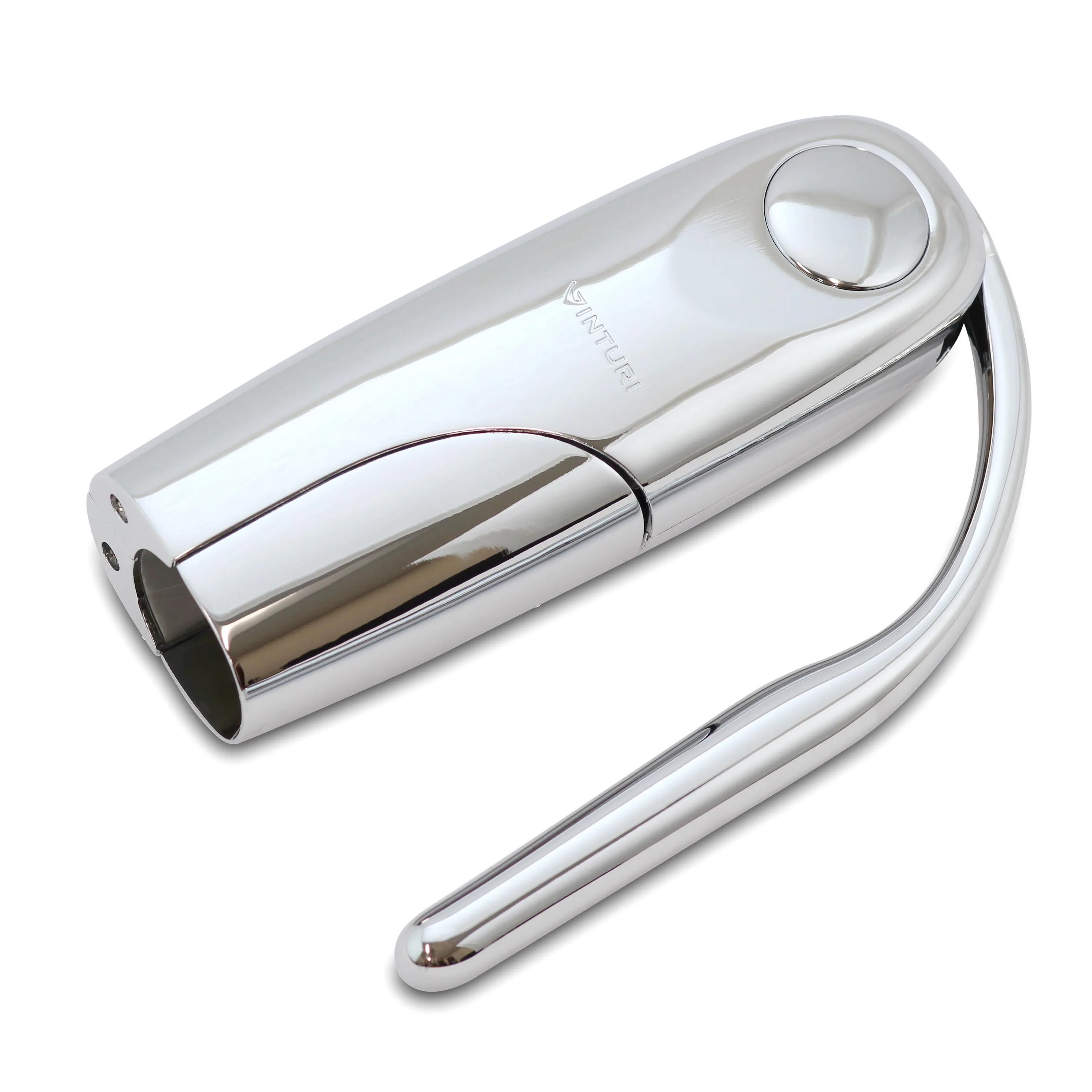 Legacy Vinturi - Vertical Lever Wine Opener