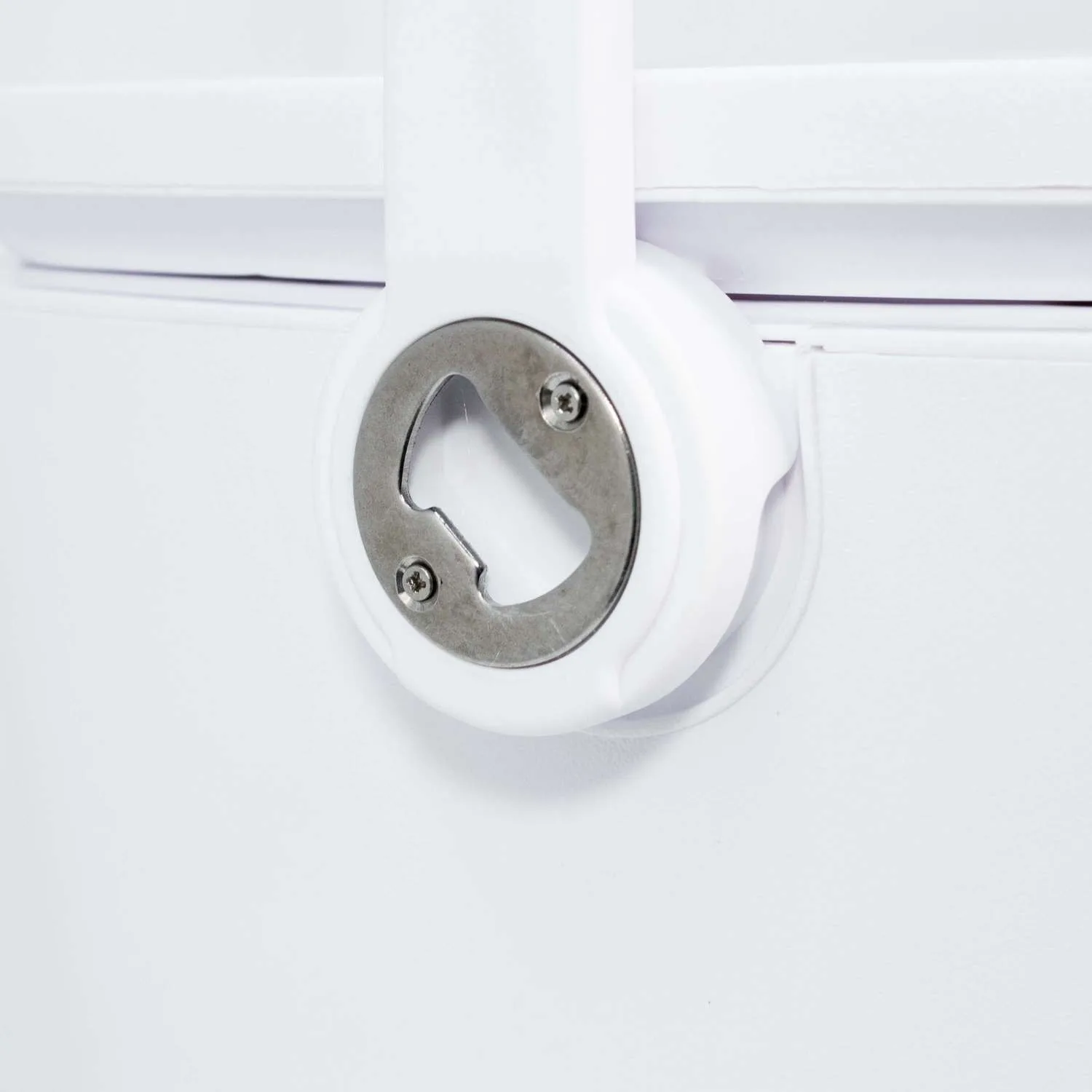 15L Mini Cool Bar, Front Imprint view 3