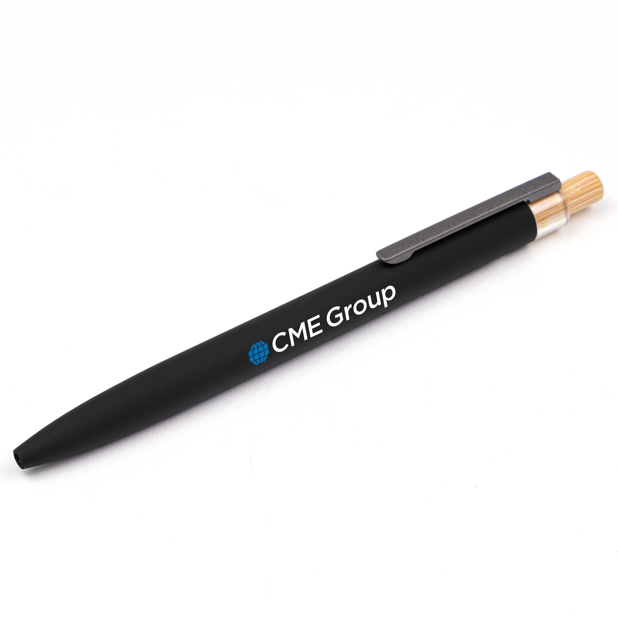 EcoRubber Grip Pen view 5