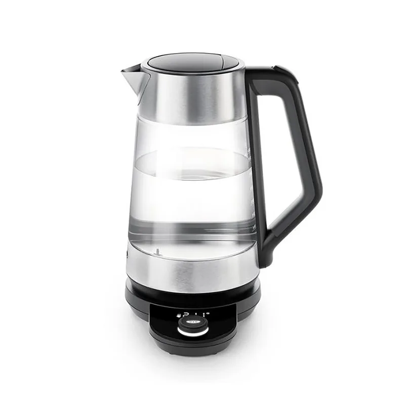 OXO On Brew Adjustable Temperature Kettle
