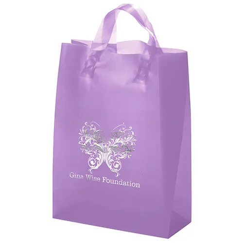 Lavender Purple Logo