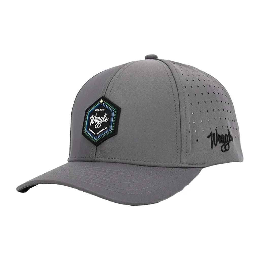 Waggle Hat Golf Kit view 4