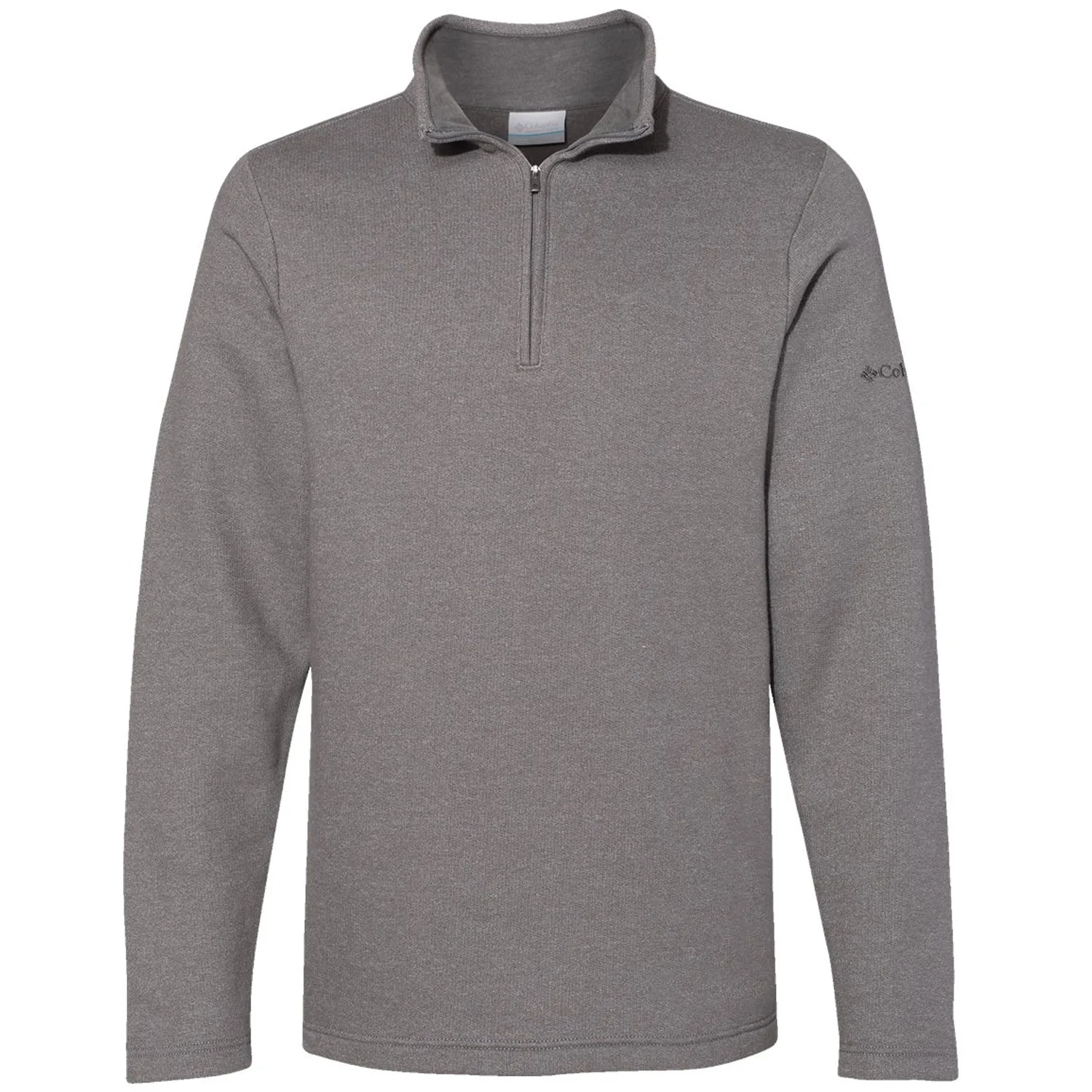 Columbia Mountain™ Half-Zip Pullover view 2