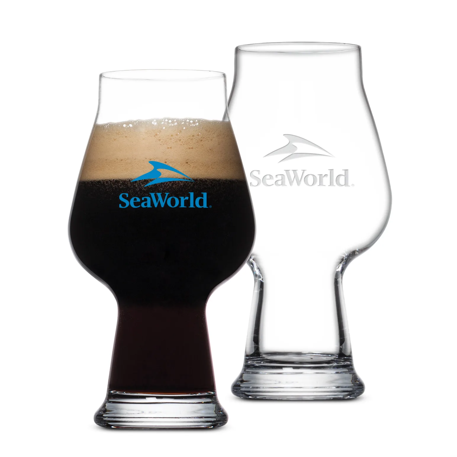 Aragon Stout - 20oz