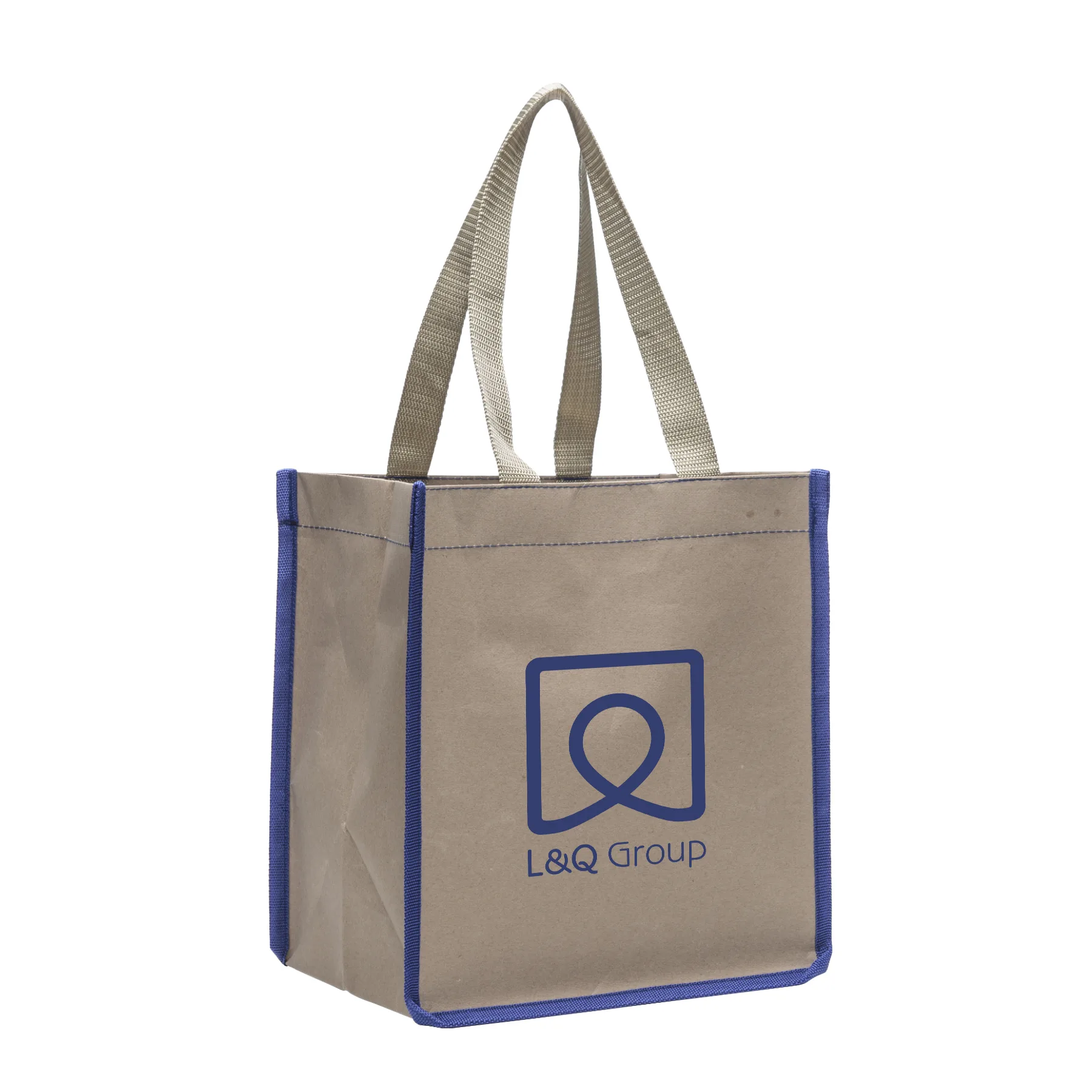 Bramley Kraft Tote Bag