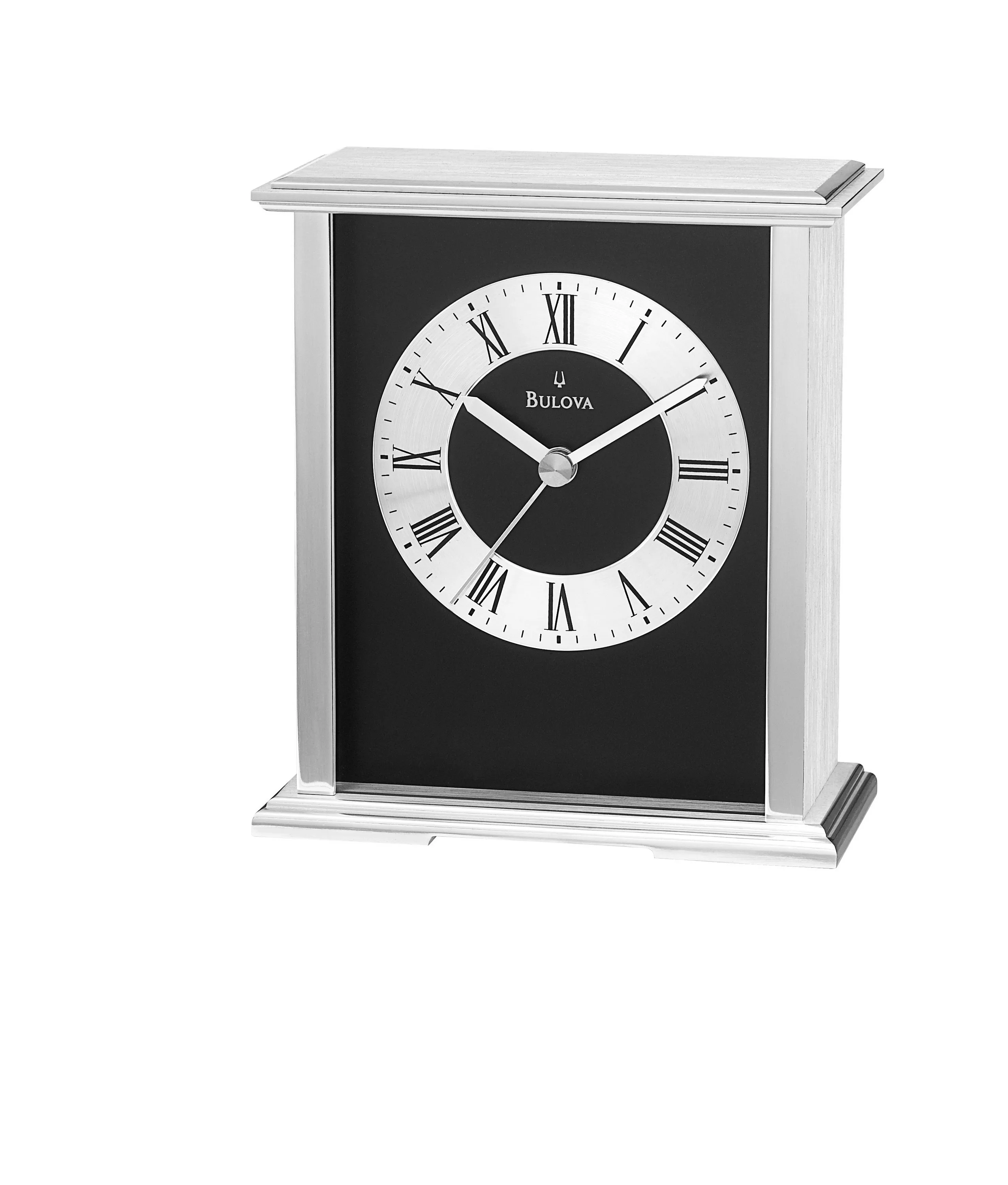 Bulova Clocks Baron (Mantel/Tabletop)