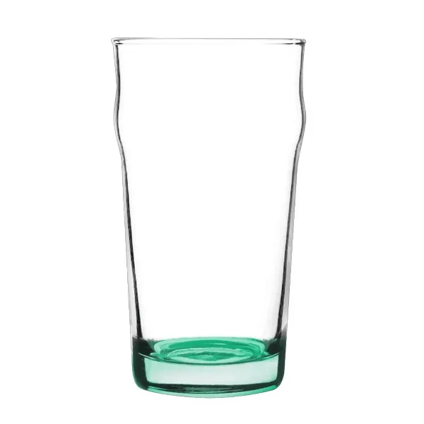 Green Blank
