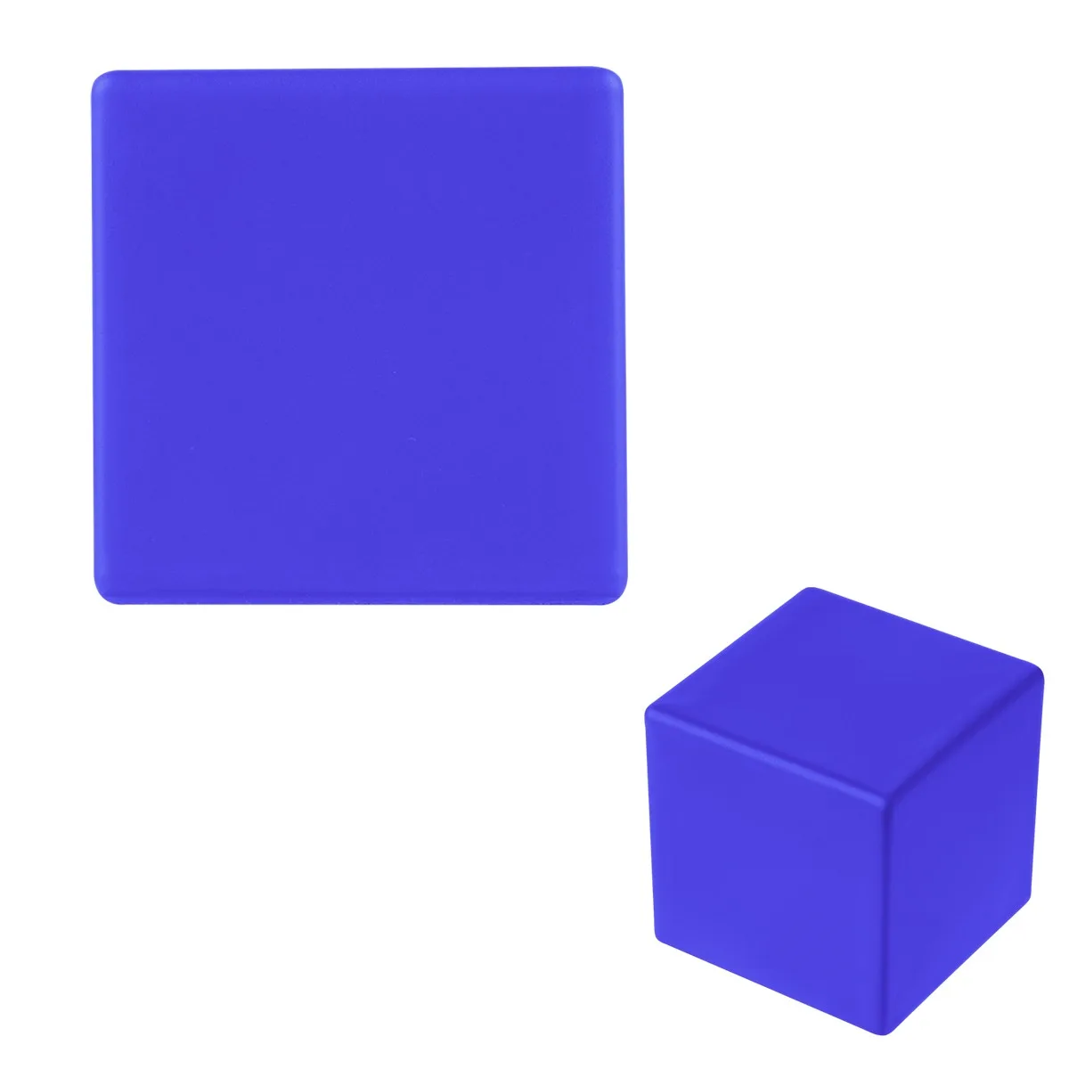 Cube Stress Reliever view 3