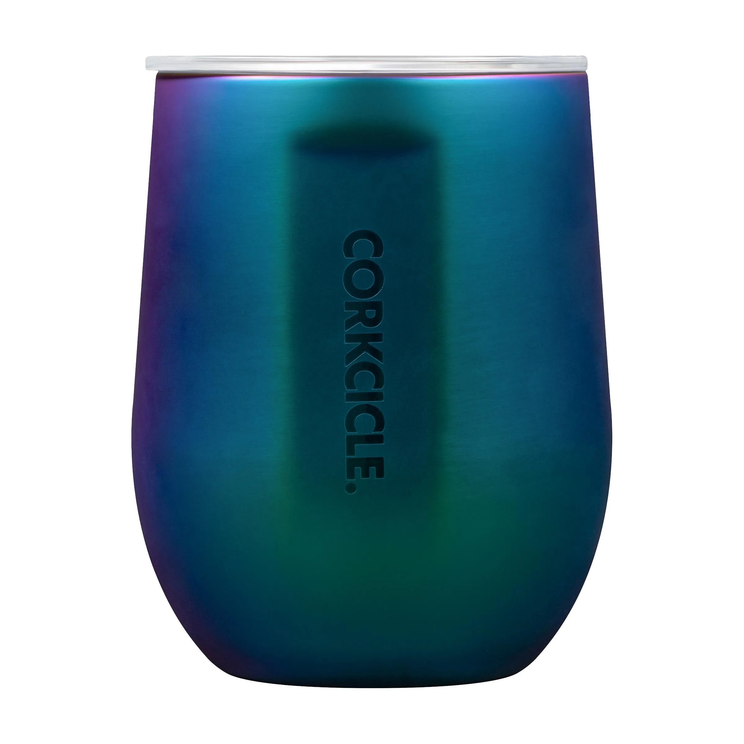 Corkcicle 12 Oz. Stemless Wine Cup - Dragonfly