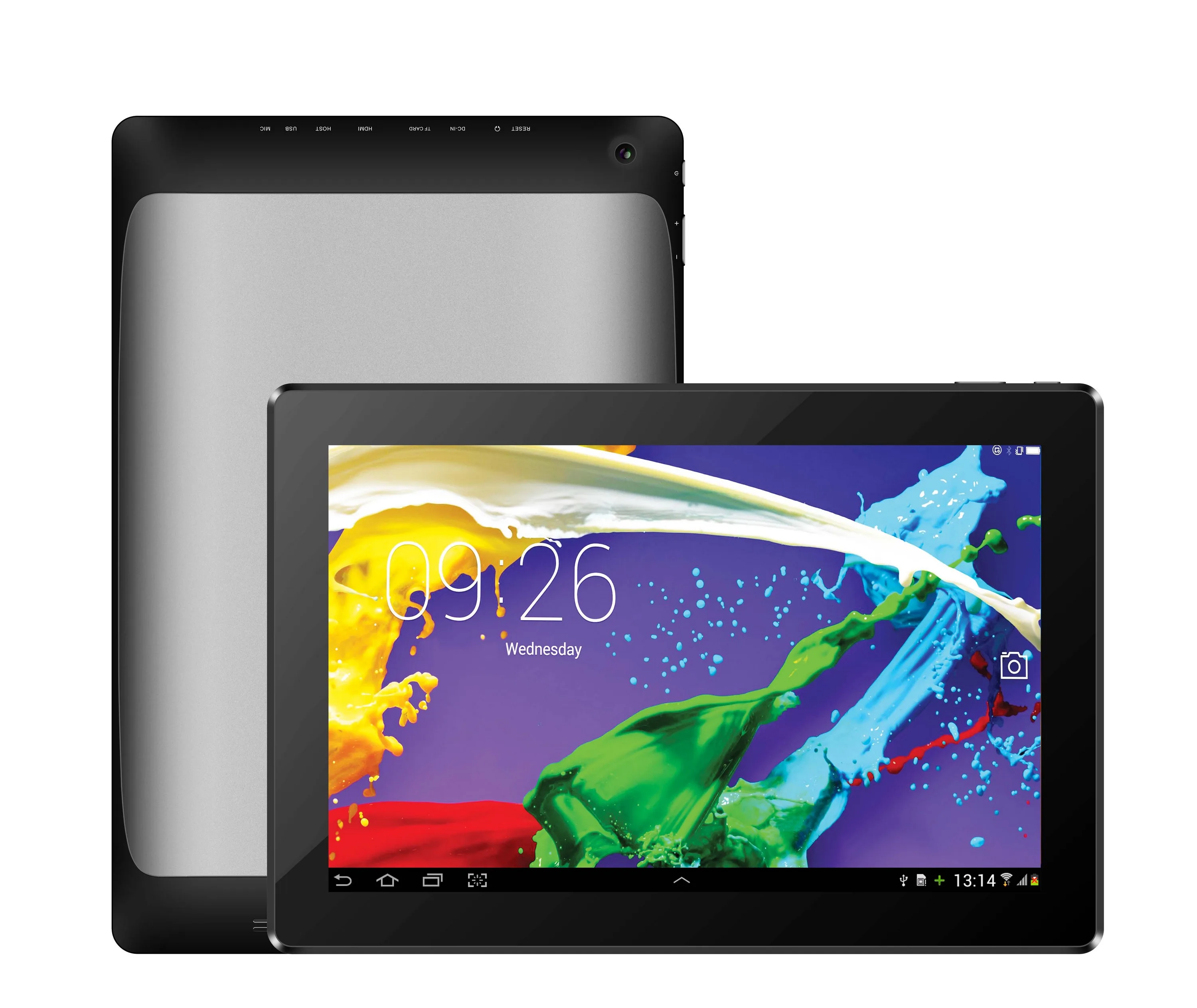 Supersonic® 13.3" Octa Core 6.0 Android Tablet