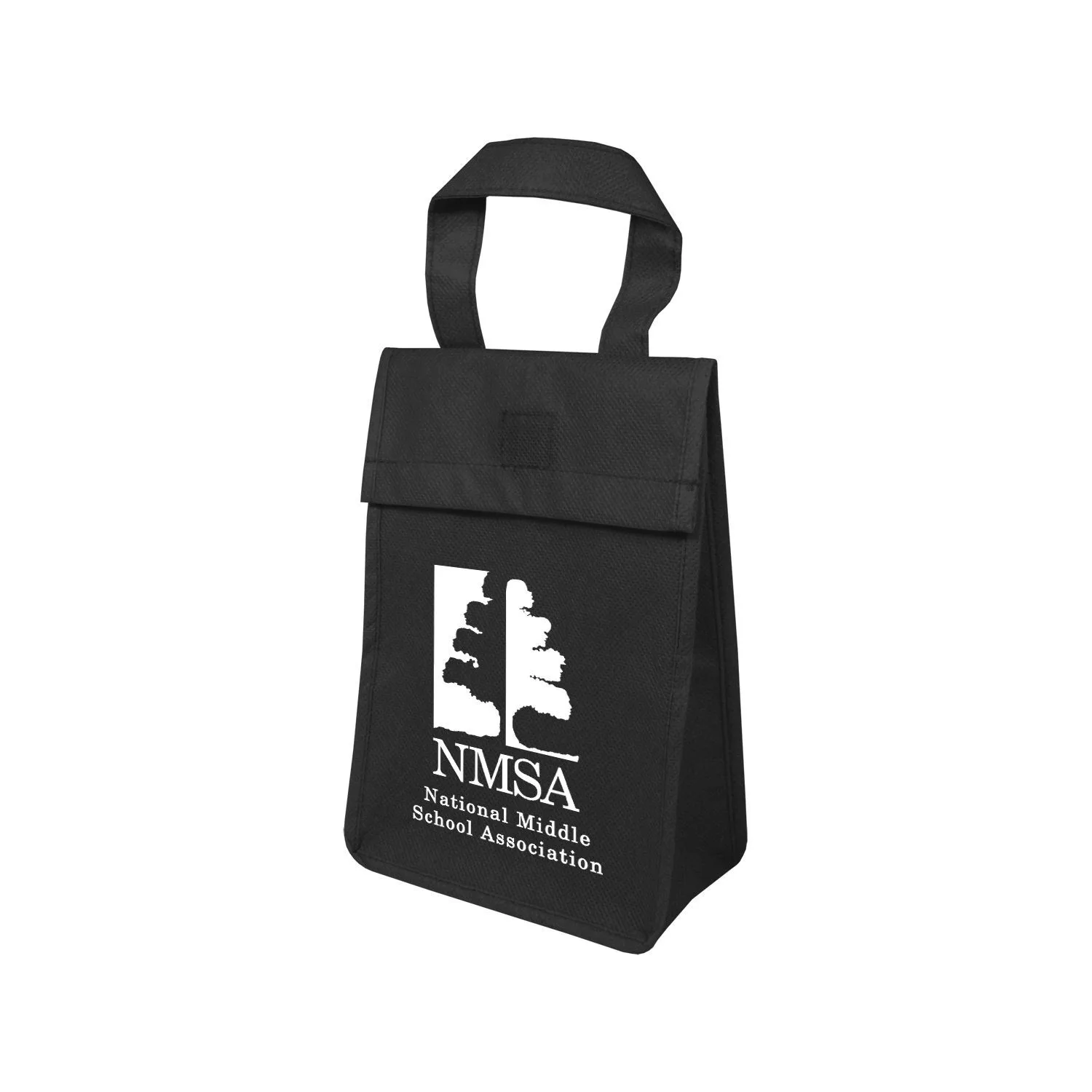 Mini Non Woven Snack Bag view 3