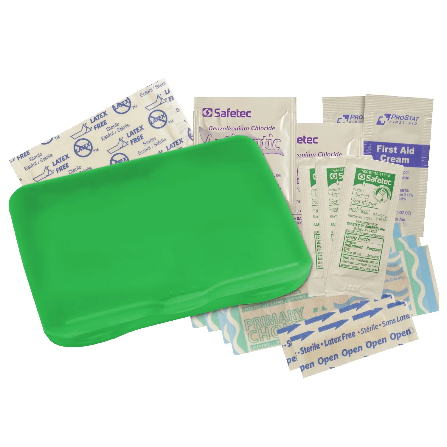 Protect™ First Aid Kit view 4