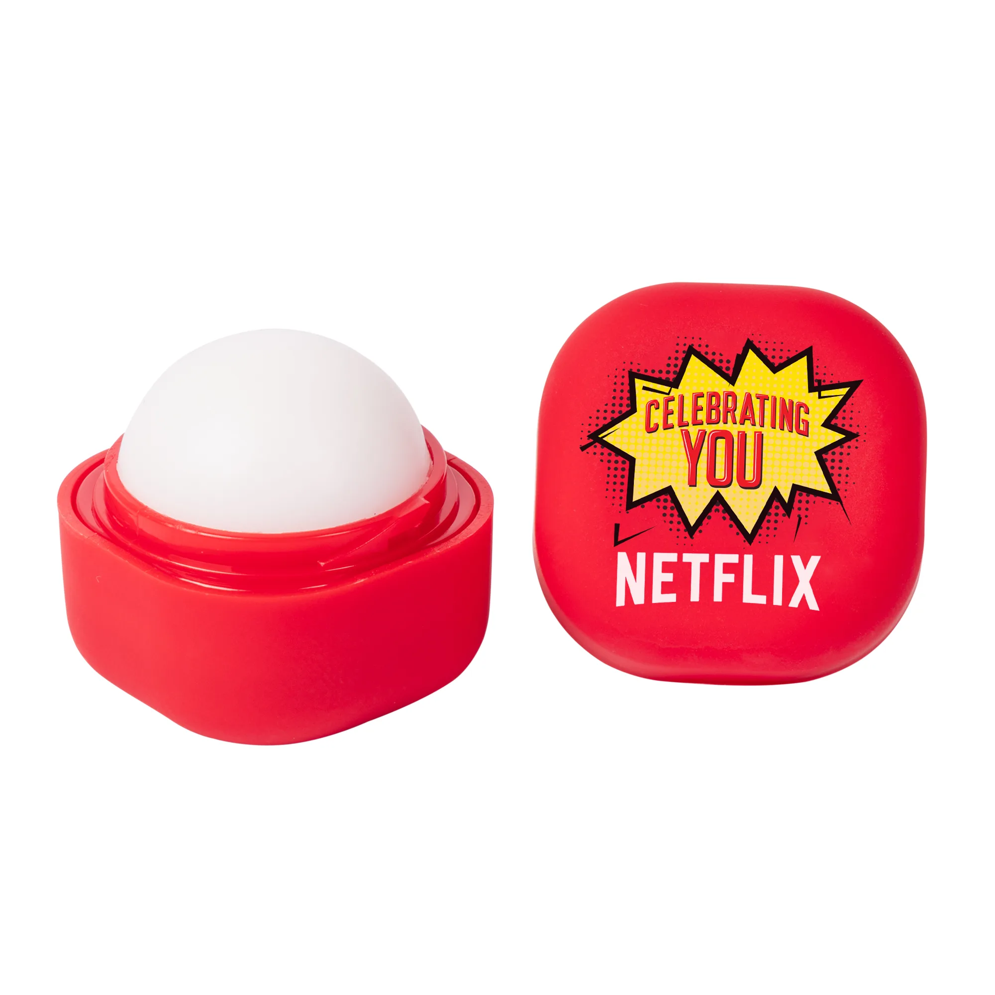 Soft Touch Lip Balm Cube- Non SPF view 5