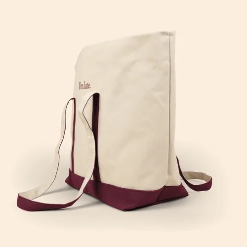 Natural Beige/Various Logo Side