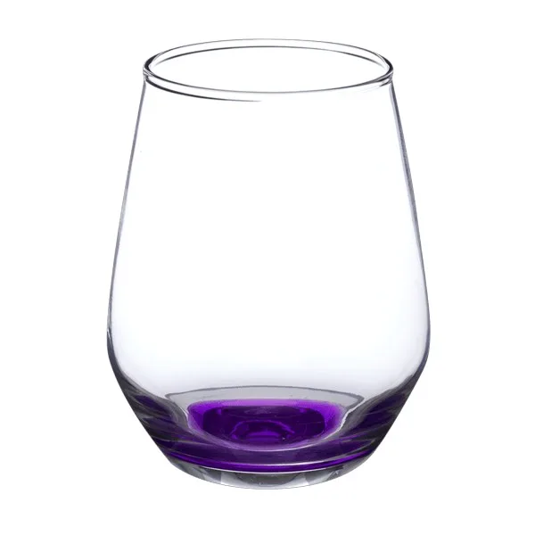 Purple Blank